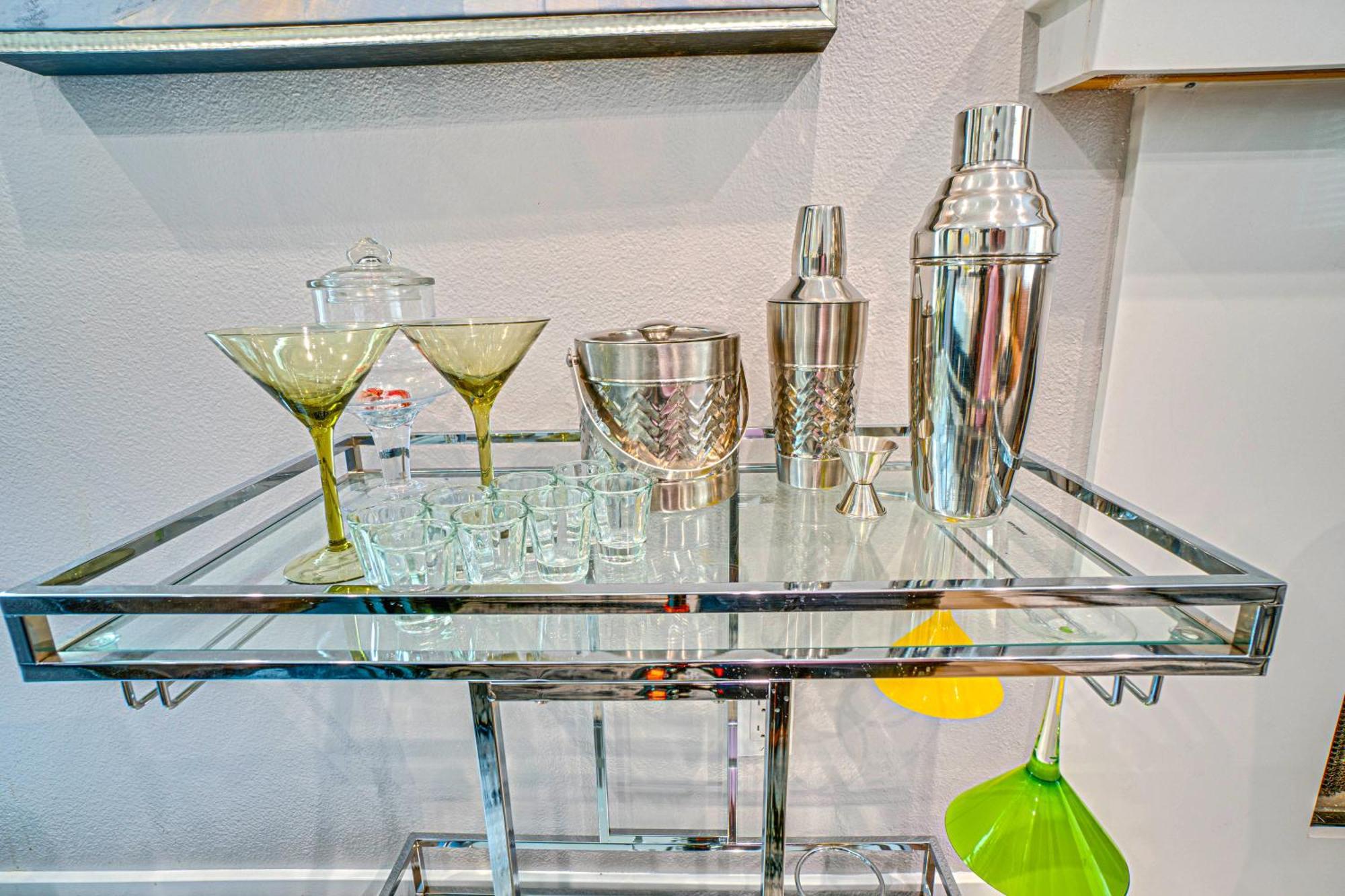 Willa Str 5168 Palm Springs Oasis Newly Reno With Pool Zewnętrze zdjęcie